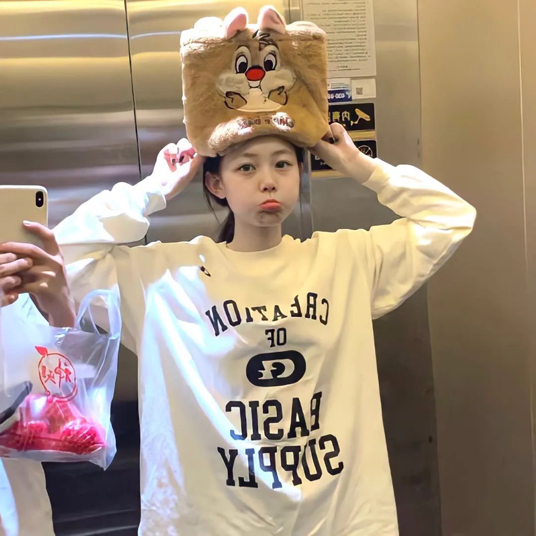 飒爽女儿不好惹