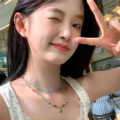 美国众神第一季